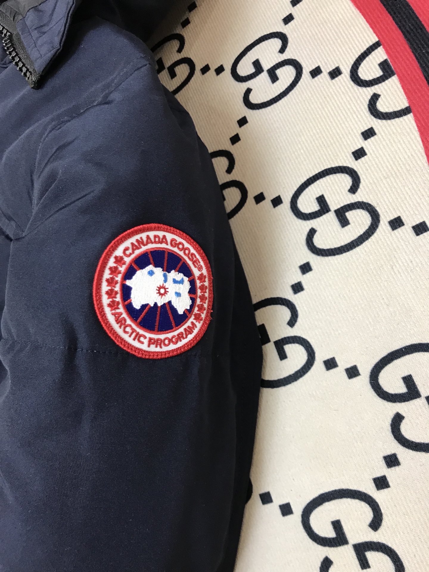 Canada Goose Down Jackets